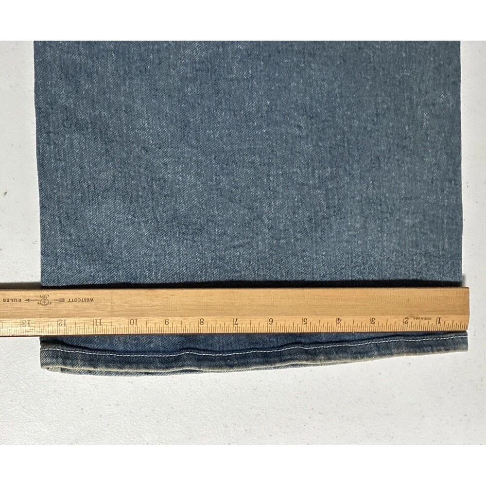 NEW True Religion Cargo Jeans Jessie Super Baggy Big T Drawstring Wide Leg 29 - Picture 16 of 16